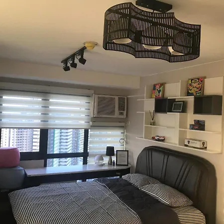 Condo Sentinel At Cubao