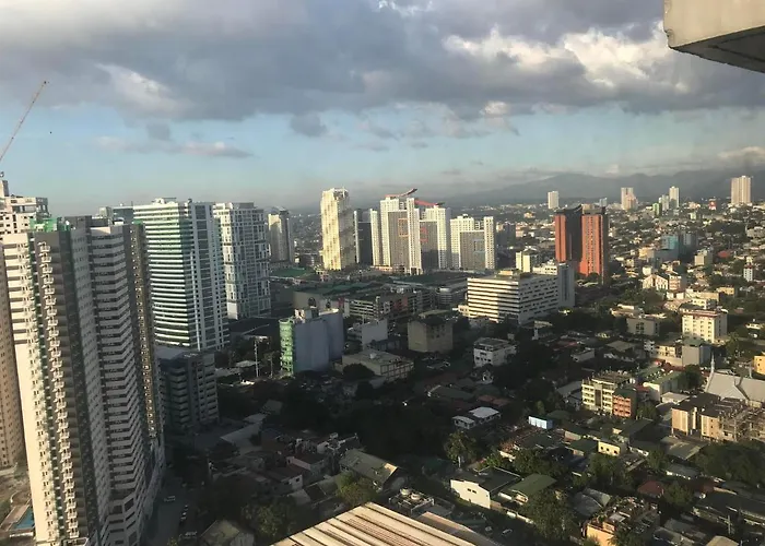 Sentinel At Cubao * Manila
